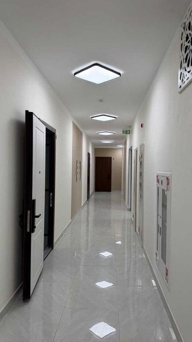 ЖК NRG Meros 3x комн, 70, 72м2 ‼️
