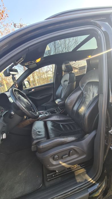 Vand q5 3.0 239cp 2010 | Km reali | Full DotărI | Accept orice test