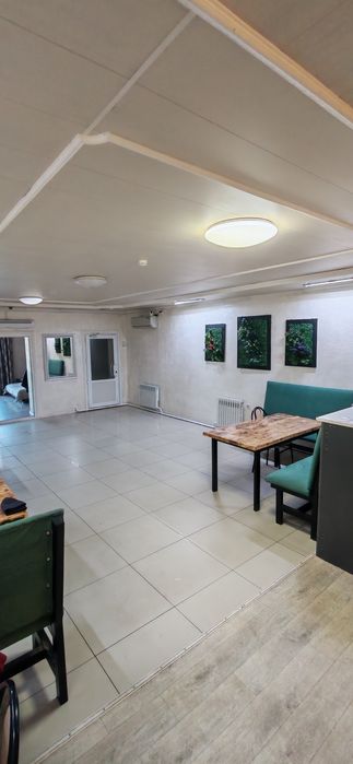 Кафе Макинск в центре