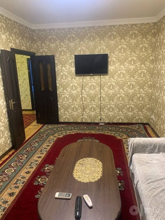 Kvartira ijaraga beriladi