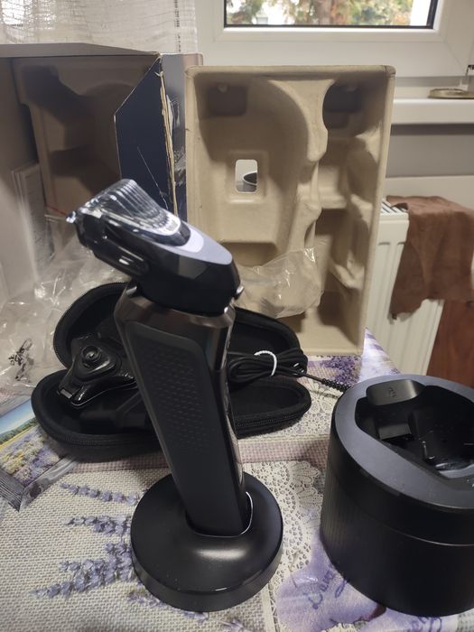 Aparat de barberit Philips S 7000/s7788