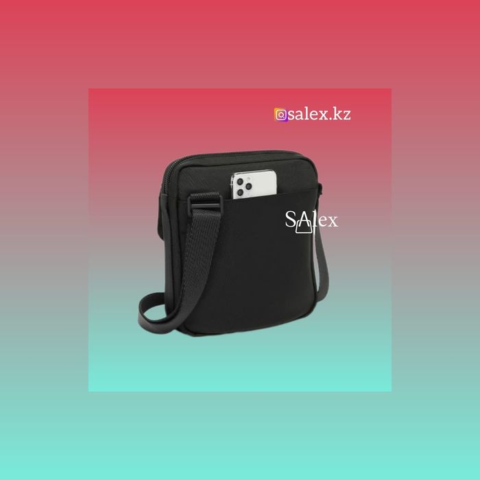 Сумка ТUМI новая!