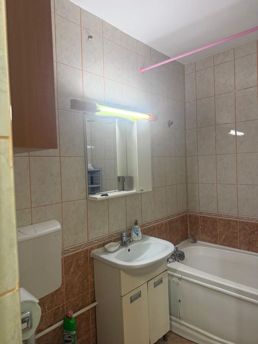 Apartament 2 camere Mazepa 1,etaj 1 /4