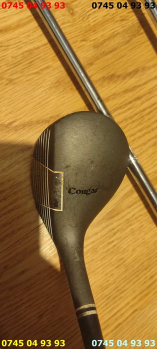crose golf cougar preciion 2 pret pe bucata