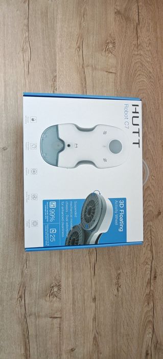 Робот за миене на прозорци