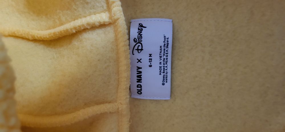 Комбинезон детский