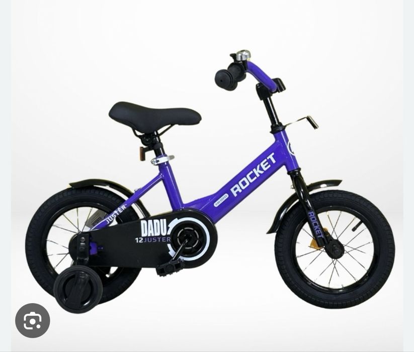 Продам велосипед детский