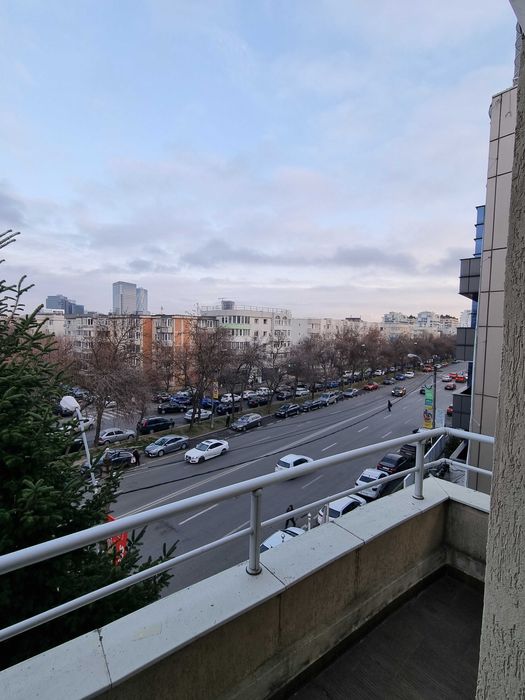 HERASTRAU Office de inchiriat Nicolae Caramfil