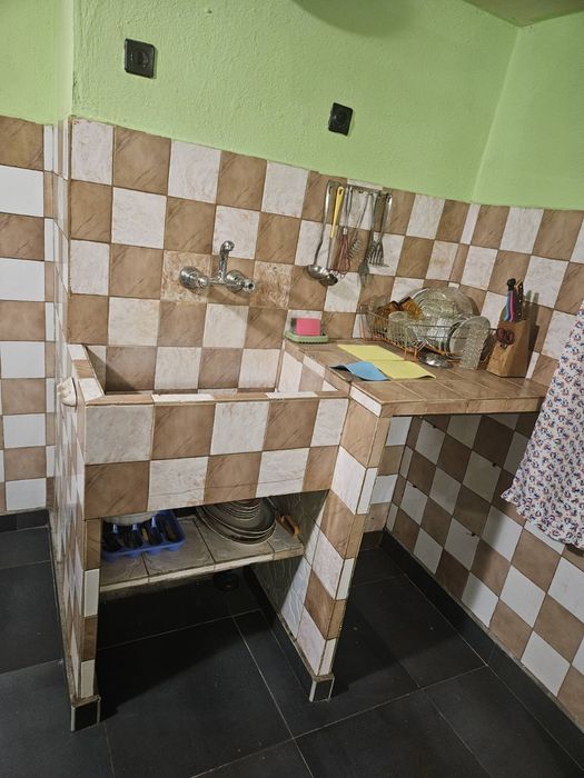 Дава се под наем Етаж от къща в Варна, Трошево - 65 кв.м за 368.73 € - Снимка #5