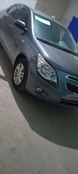 Cobalt 2024  salondan uyga Sotilati