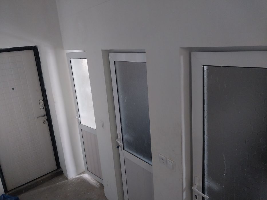 Ijaraga uy, kvartira.