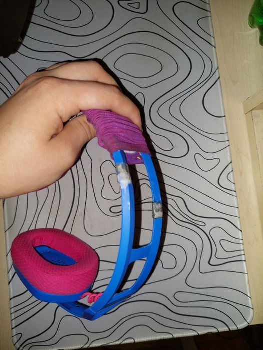 Bluetooth наушники g435
