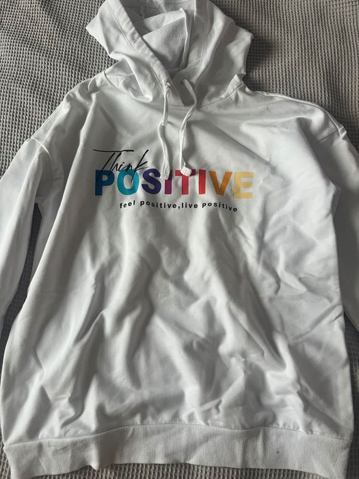 Суитшърт с качулка