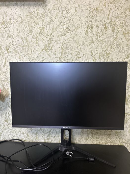 Продается  - Монитор NEO 144 герц в отличном состоянии