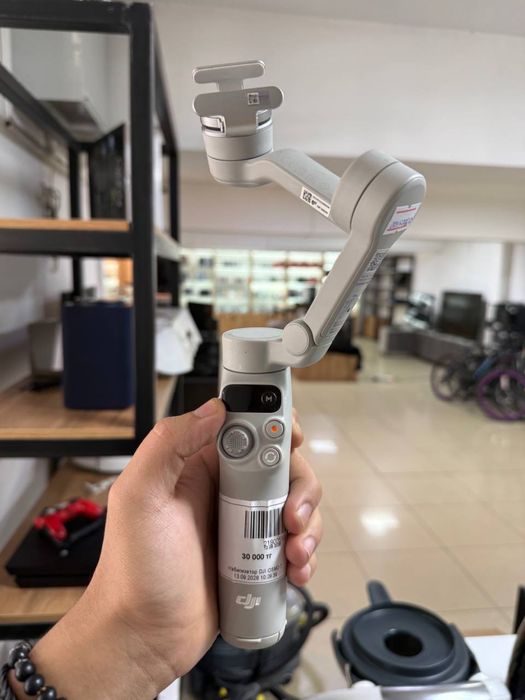 стабилизатор dji osmo 1/Baitime 0-0-12