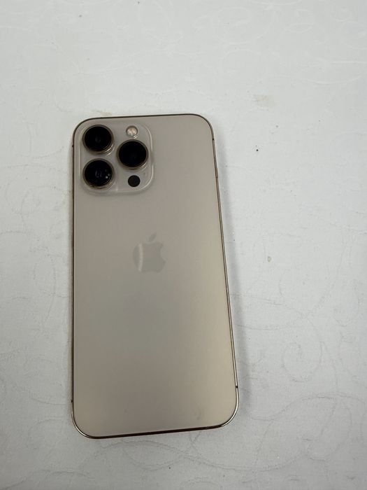 Продам Iphone 13 pro gold 128gb
