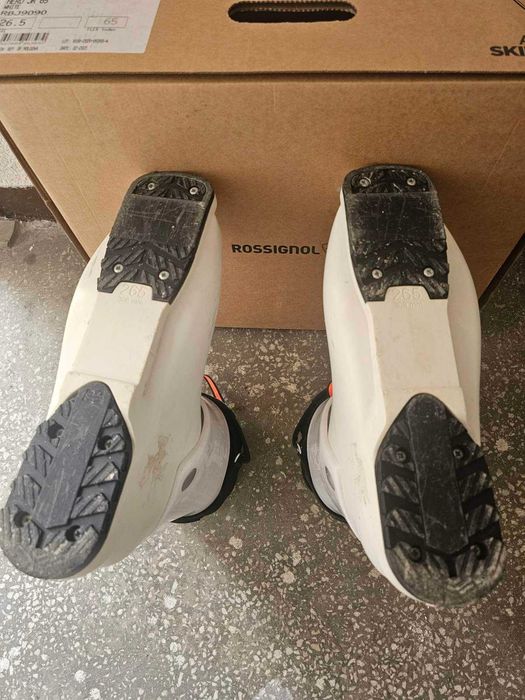 ски обувки ROSSIGNOL HERO JR 65