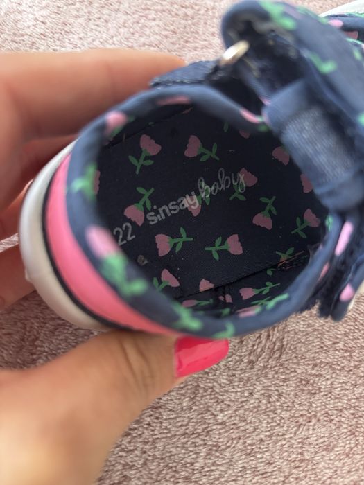 Детски сандали и обувки оригинални