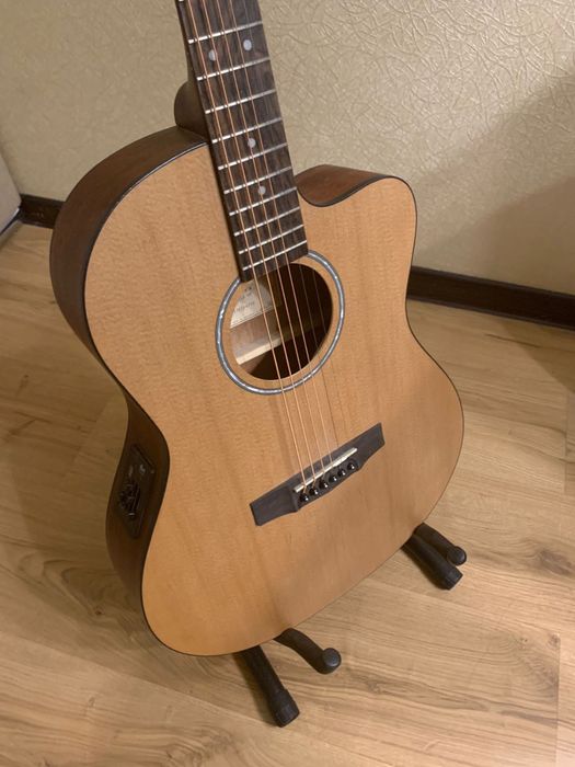 Гитара Cort Jade акустическая