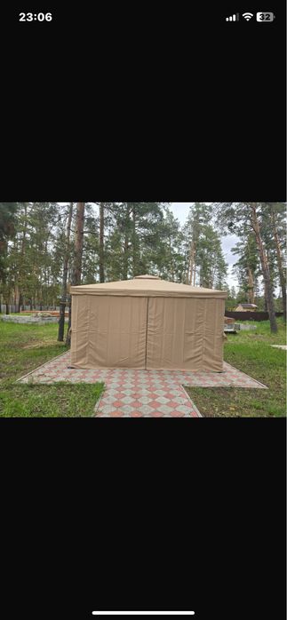 Срочно продам шатер