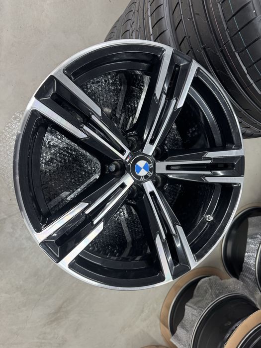Jante G20 R18 Bmw Seria 3 Seria4 M848 Originale G21 G22 G23