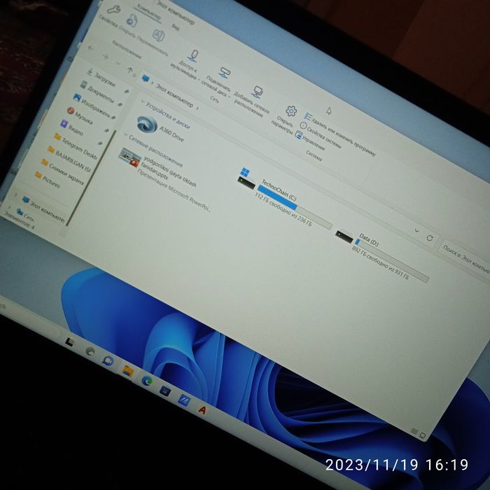 Asus Expertbook kafolati bilan