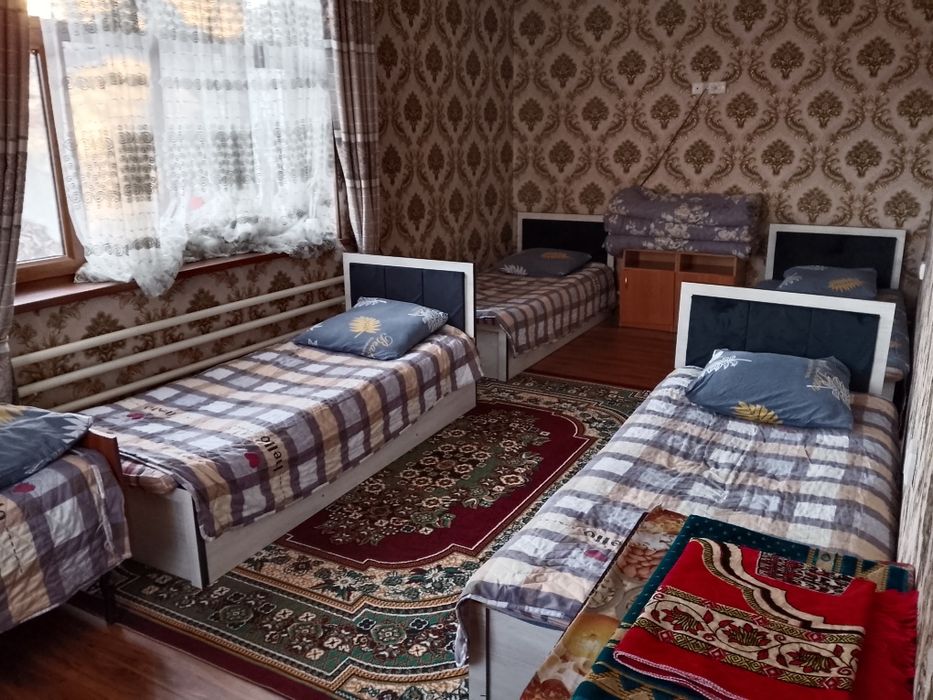 Дача для семейных