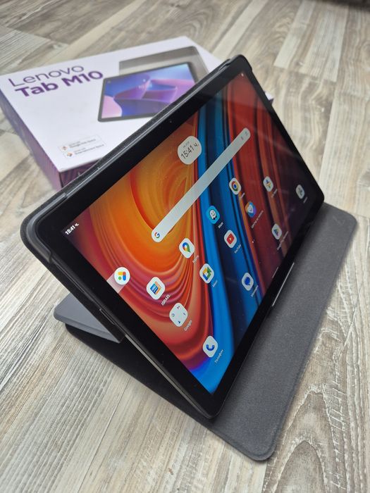 Lenovo tab m10 64gb