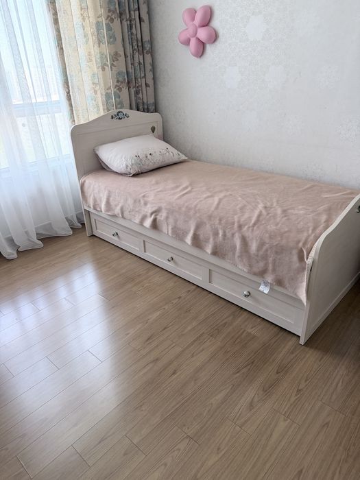 Турецкий детский гарнитур «Cilek»