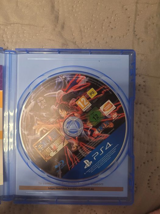 Дискове  за PS 4