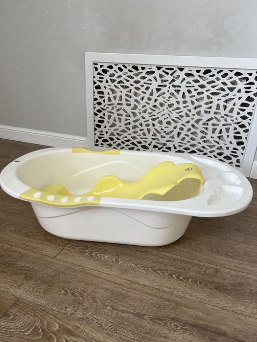 Ванночка детская