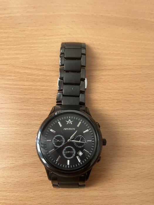 Часы абырой часы