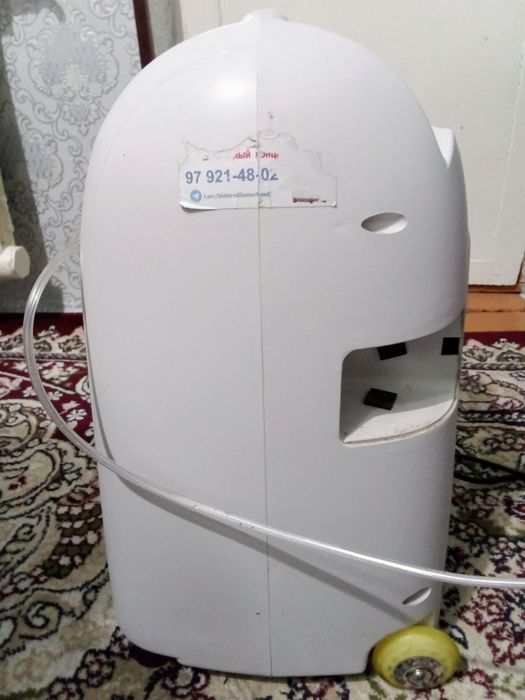 Кислородный концентратор