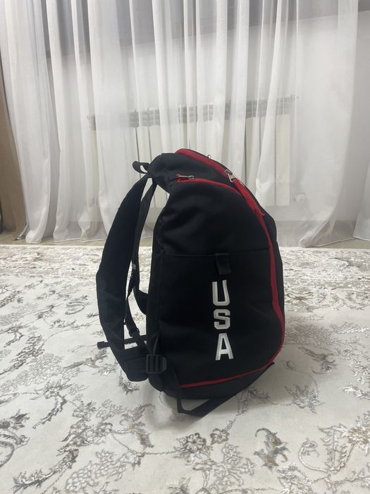 Спортивная сумка