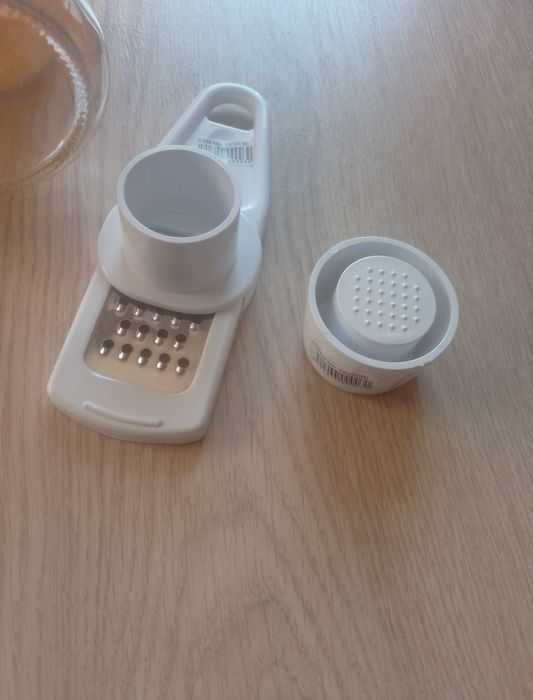 Storcător+răzătoare