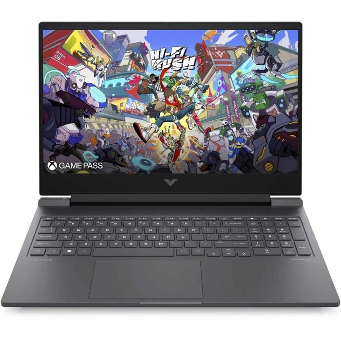 HP Victus Gaming Ryzen 7 4050