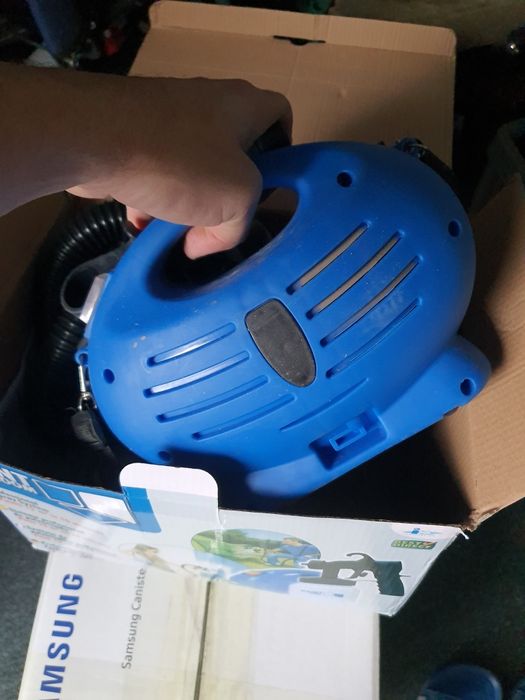 aparat de vopsit paint zoom