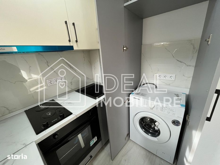 Apartament 2 camere - zona Țiglari