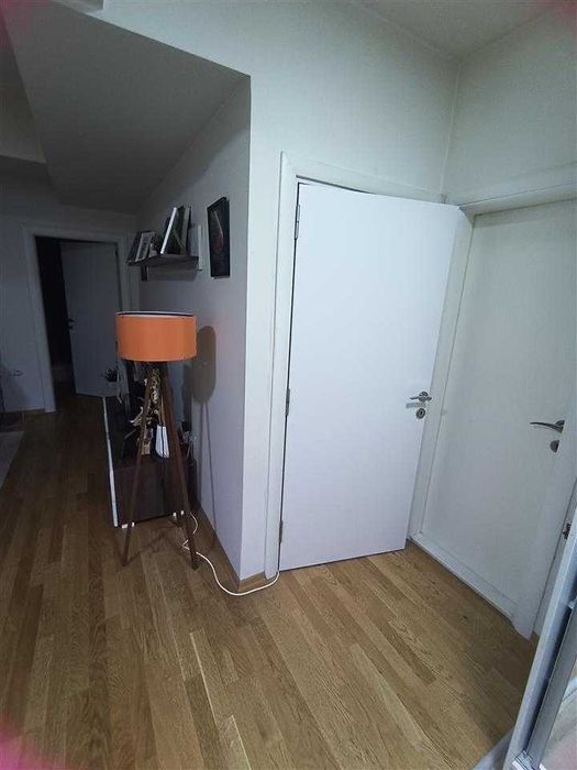 Дава се под наем Тристаен апартамент в Пловдив, Христо Смирненски - 87 кв.м за 413.1 € - Снимка #3