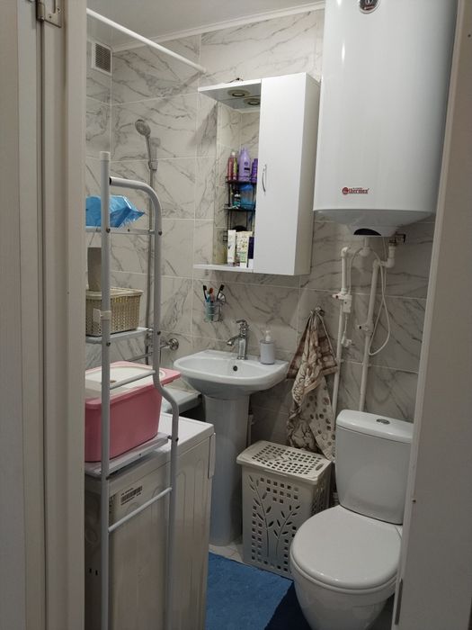 Продам квартиру в центре