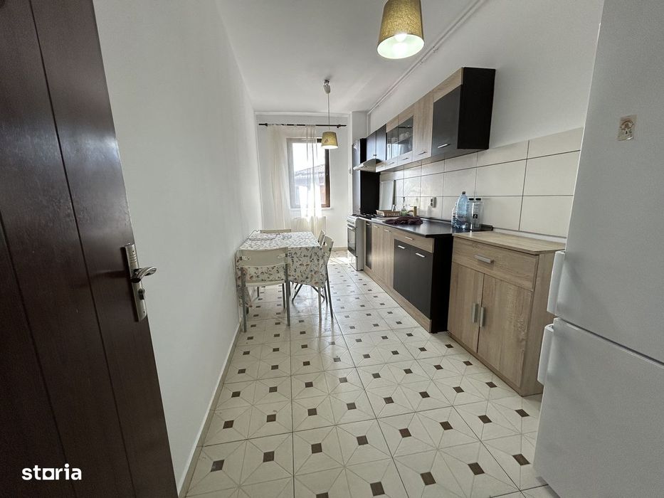 Apartament de vânzare.(Zona Dobroești)
