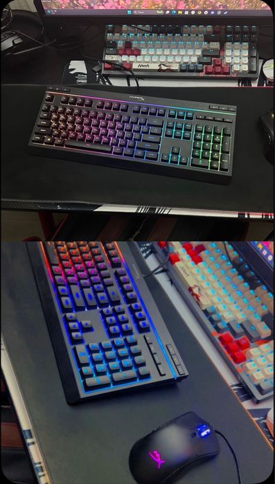 Продается компьютерный сетап