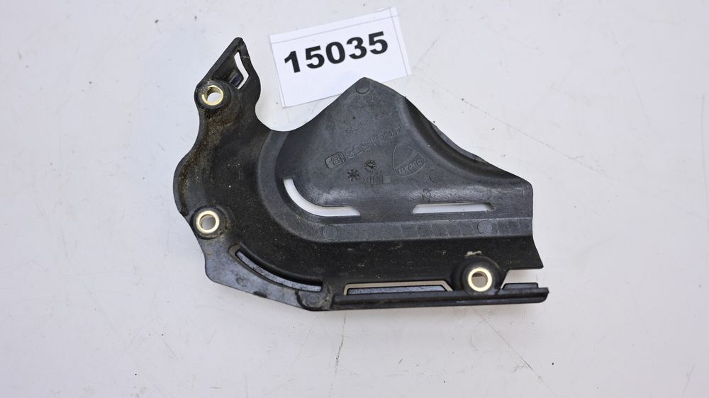 Carena Capac Pinion Fata Ducati Scrambler 800 2015 - 2018