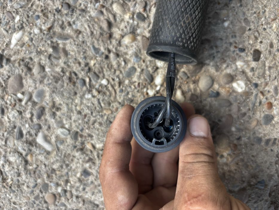 Semnalizatoare stanga-dreapta trotineta electrica Segway Nineboot E2 pro