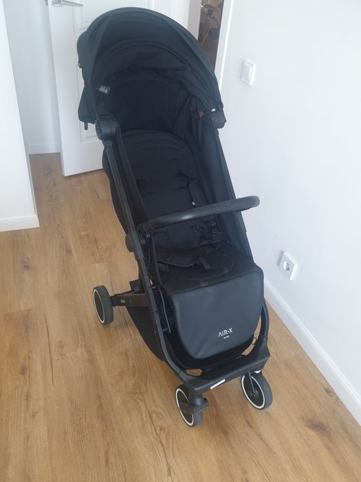 Коляска anex air-x