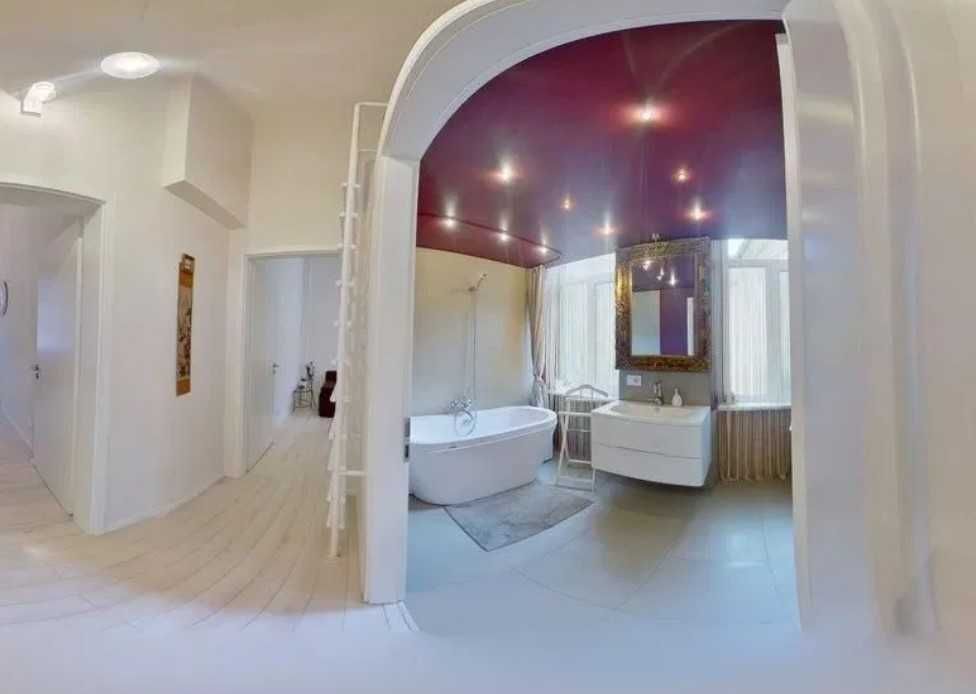 Дава се под наем Двустаен апартамент в Бургас, Акациите - 60 кв.м за 204 € - Снимка #3