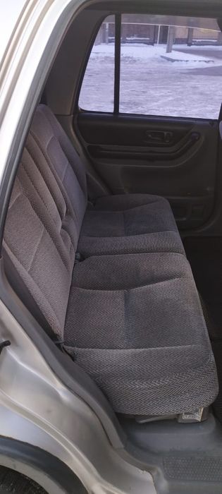 Продам машину Honda CRV