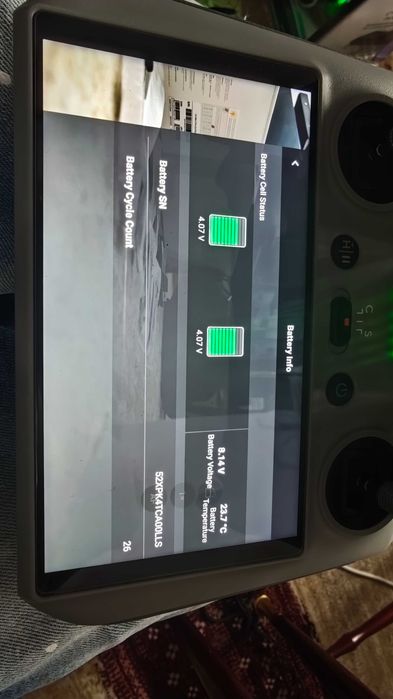 Vand Dji Mini 3 Pro Fly More Combo FULL BOX