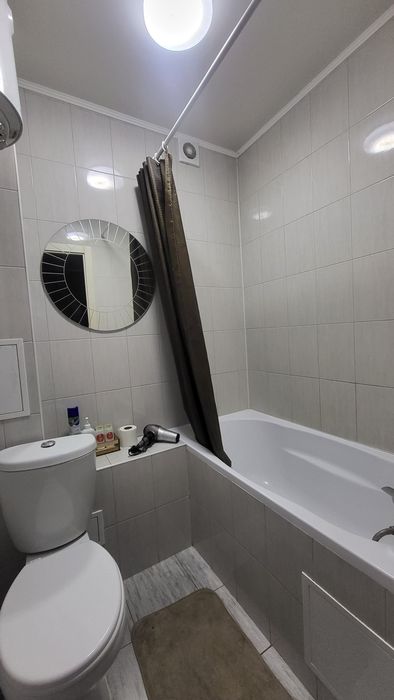 Квартира центр города