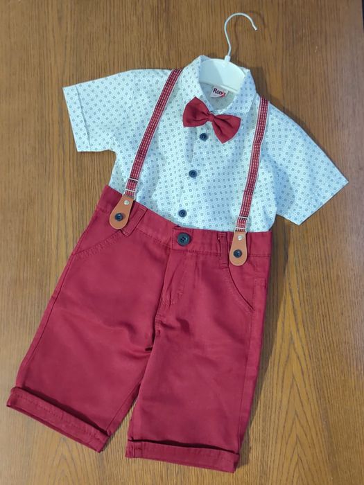 Костюм на мальчика